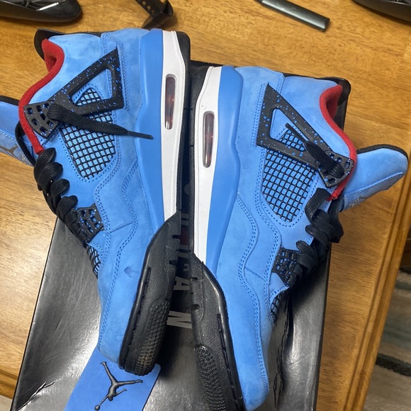 Jordan 4 (SOLD) - Picture 3 of 7